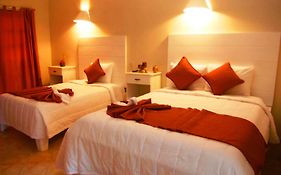 Hotel Arena Dorada